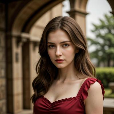 Chat with Sarah, the  character AI chatbot