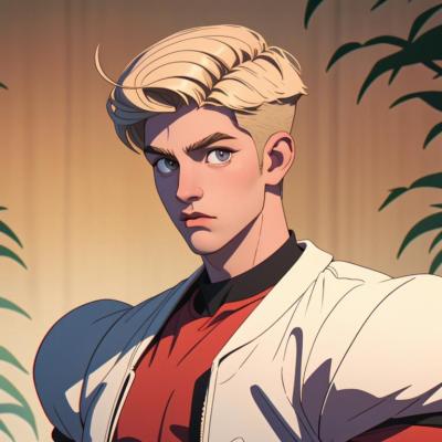 Chat with Miles, the  character AI chatbot