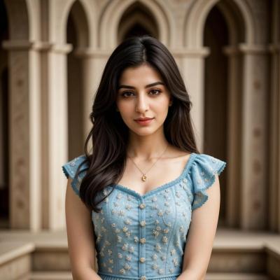 Chat with Anna, the Movie & TV character AI chatbot