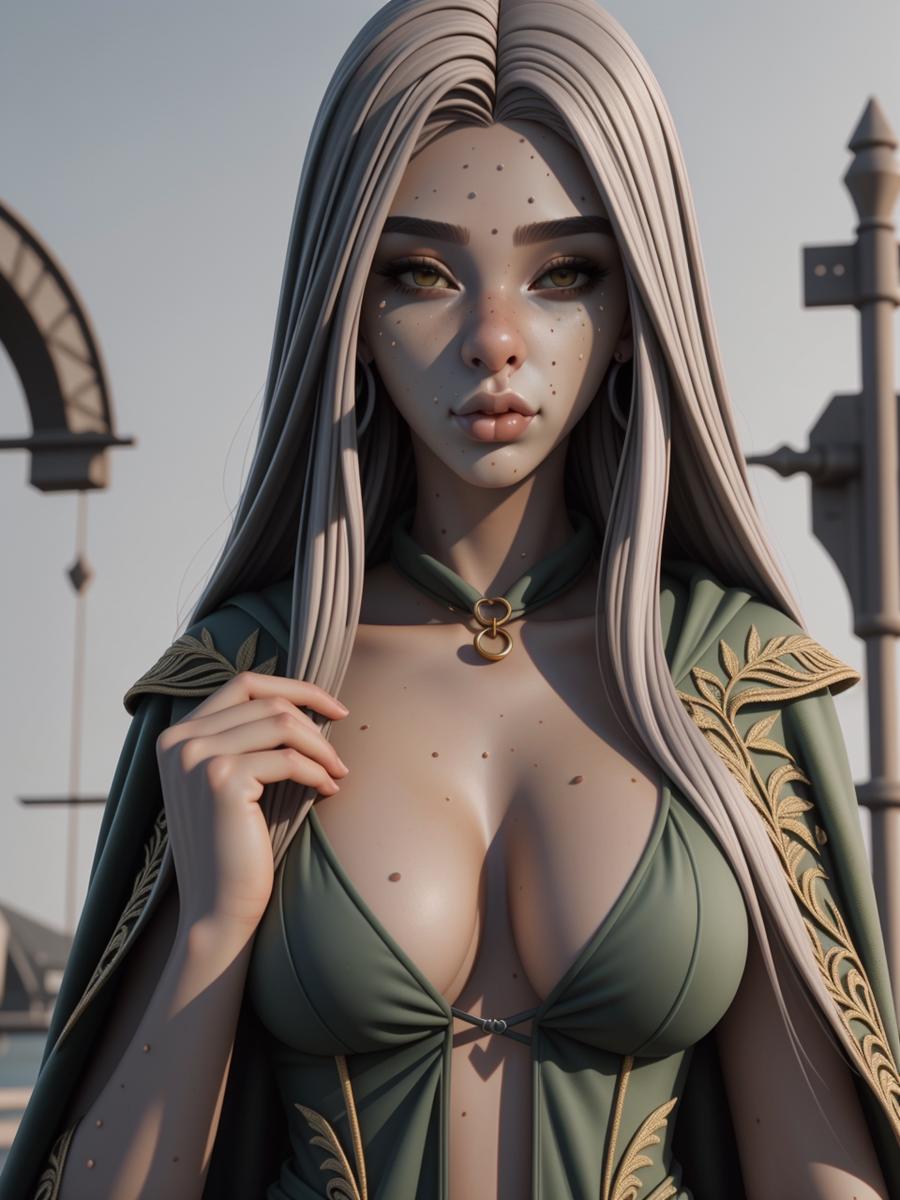 Chat with Emma, the  character AI chatbot