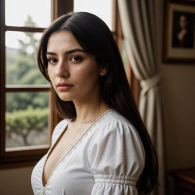 Chat with Kimberly Loaiza, the Helpers character AI chatbot