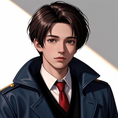 Chat with Robin from teen titans, the  character AI chatbot