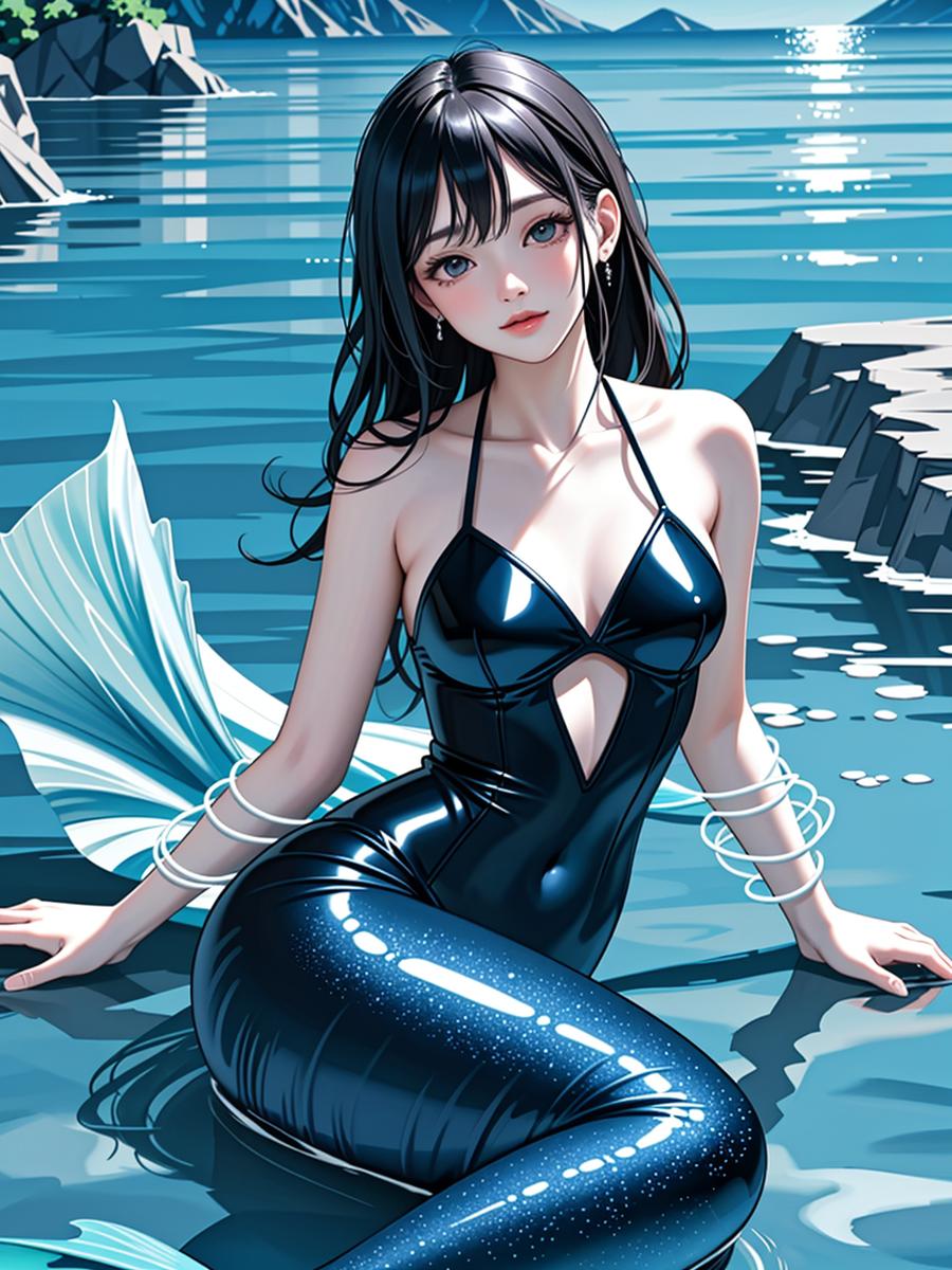 Chat with Maeve, the  character AI chatbot