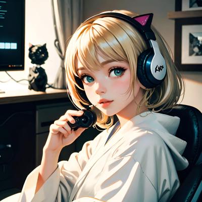 Chat with Hazel, the  character AI chatbot