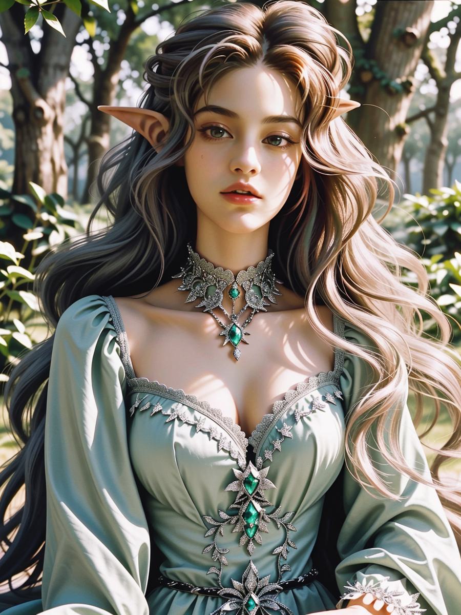 Chat with Vinny, the Anime character AI chatbot