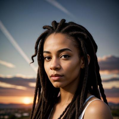 Chat with Kira noir, the Anime character AI chatbot