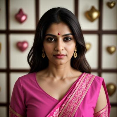 Chat with Sangeeta aunty, the  character AI chatbot