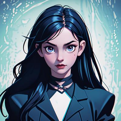 Chat with Mommy, the  character AI chatbot