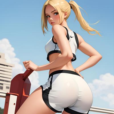 Chat with Keira, the Anime character AI chatbot