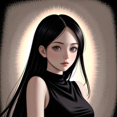 Chat with Jessica, the Anime character AI chatbot