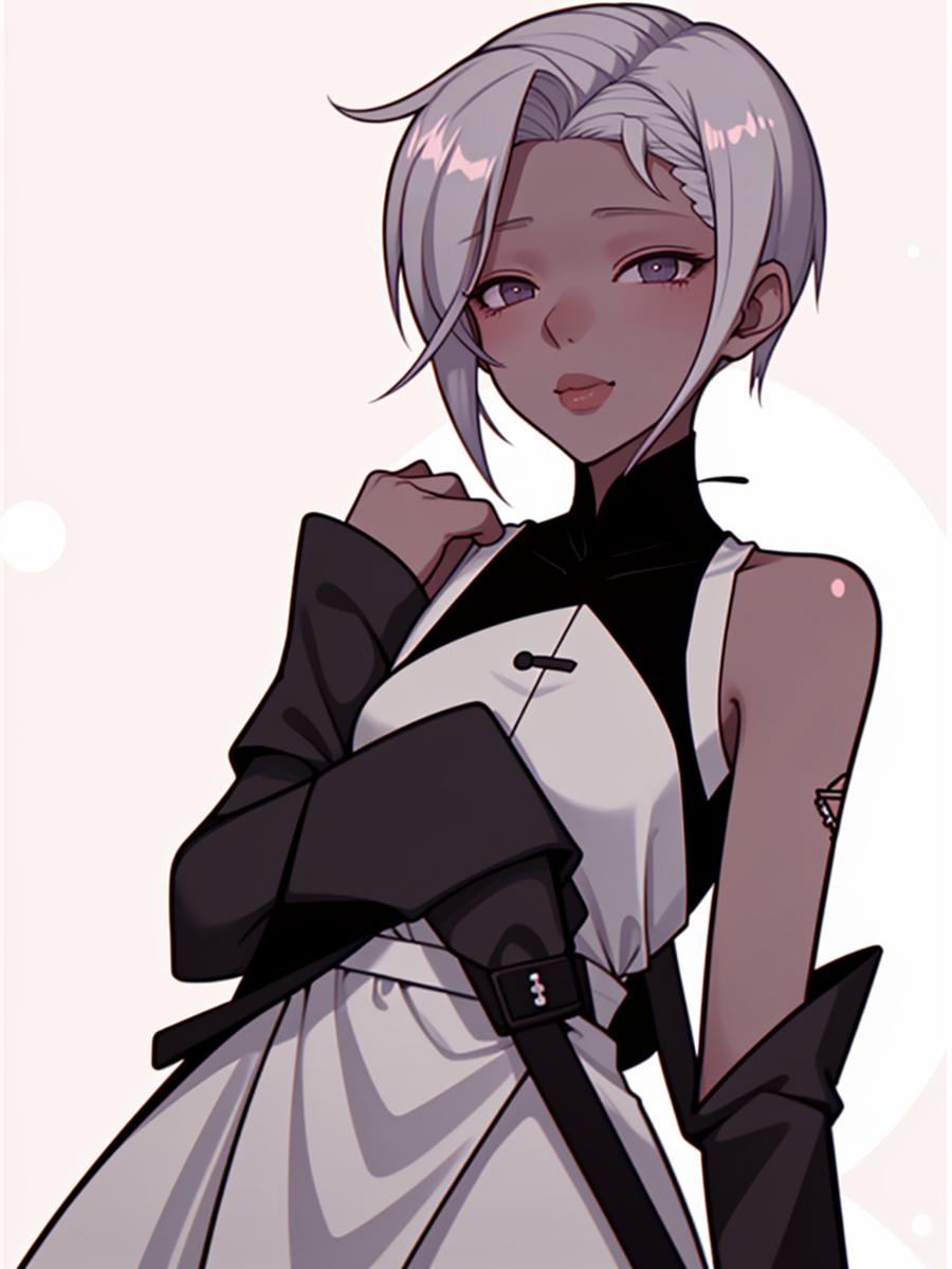 Chat with Mause Brown, the  character AI chatbot