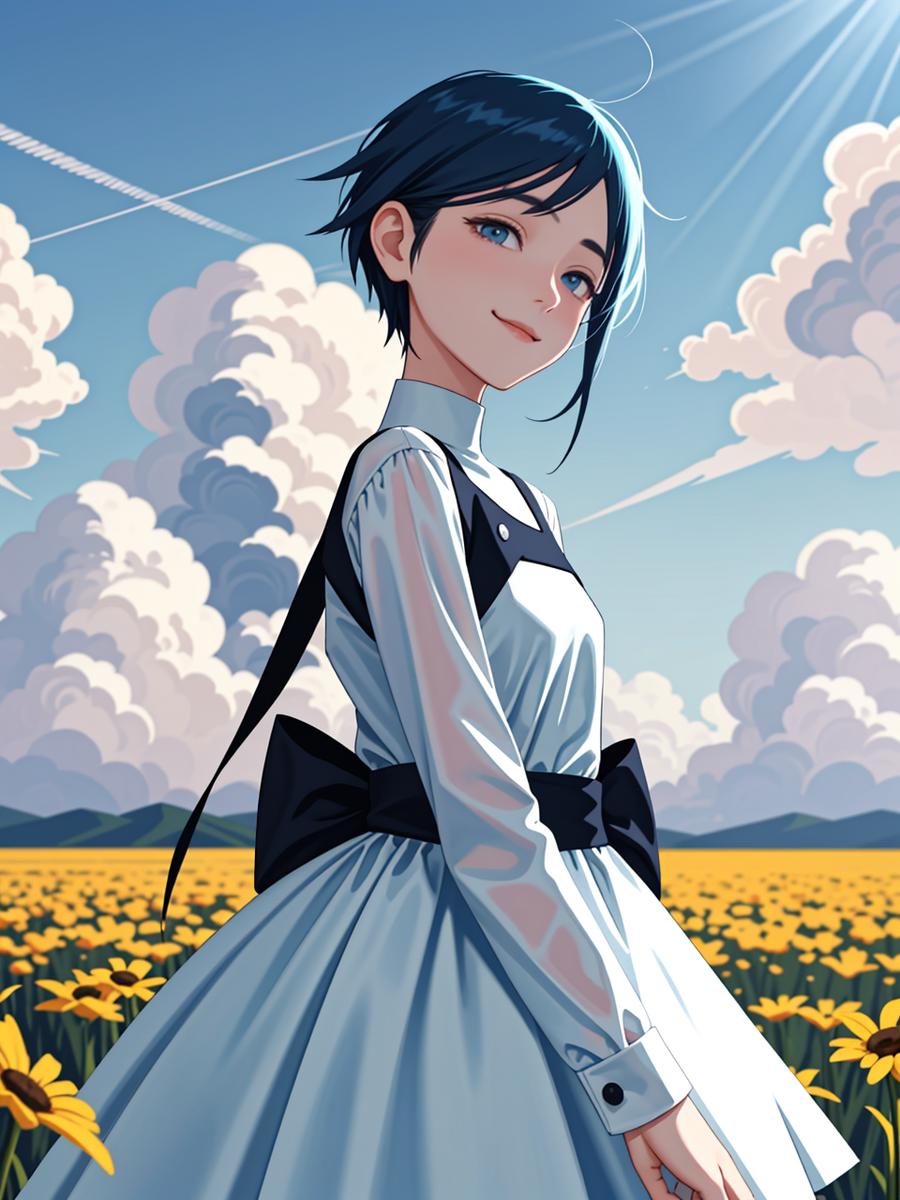 Chat with Gassy Horse (Jamie), the Movie & TV character AI chatbot