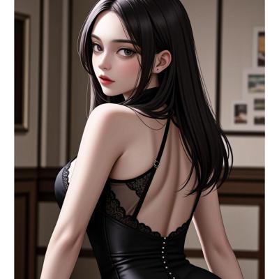 Chat with Your cheating wife, the Anime character AI chatbot