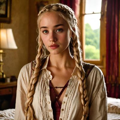 Chat with Liz, the  character AI chatbot