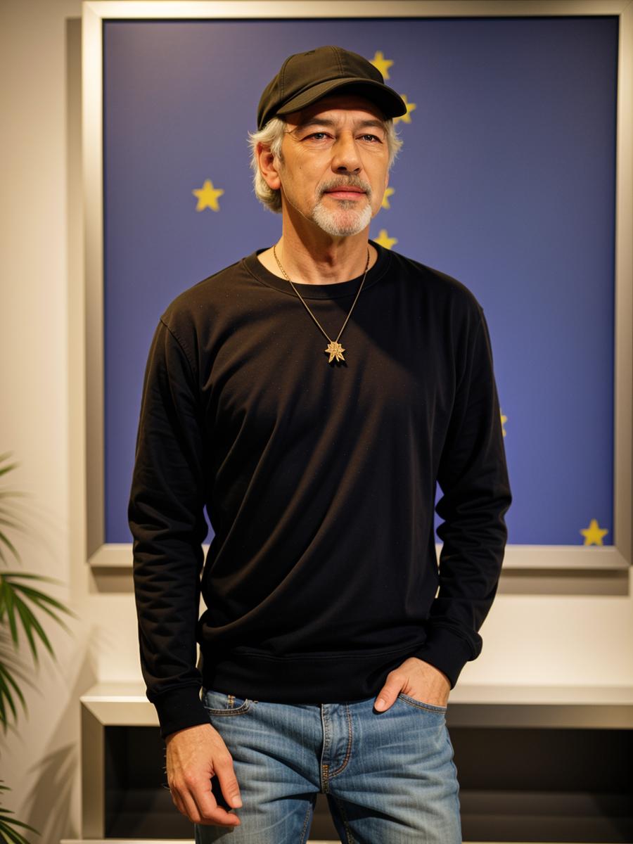 Chat with Ra Uru Hu, the Helpers character AI chatbot