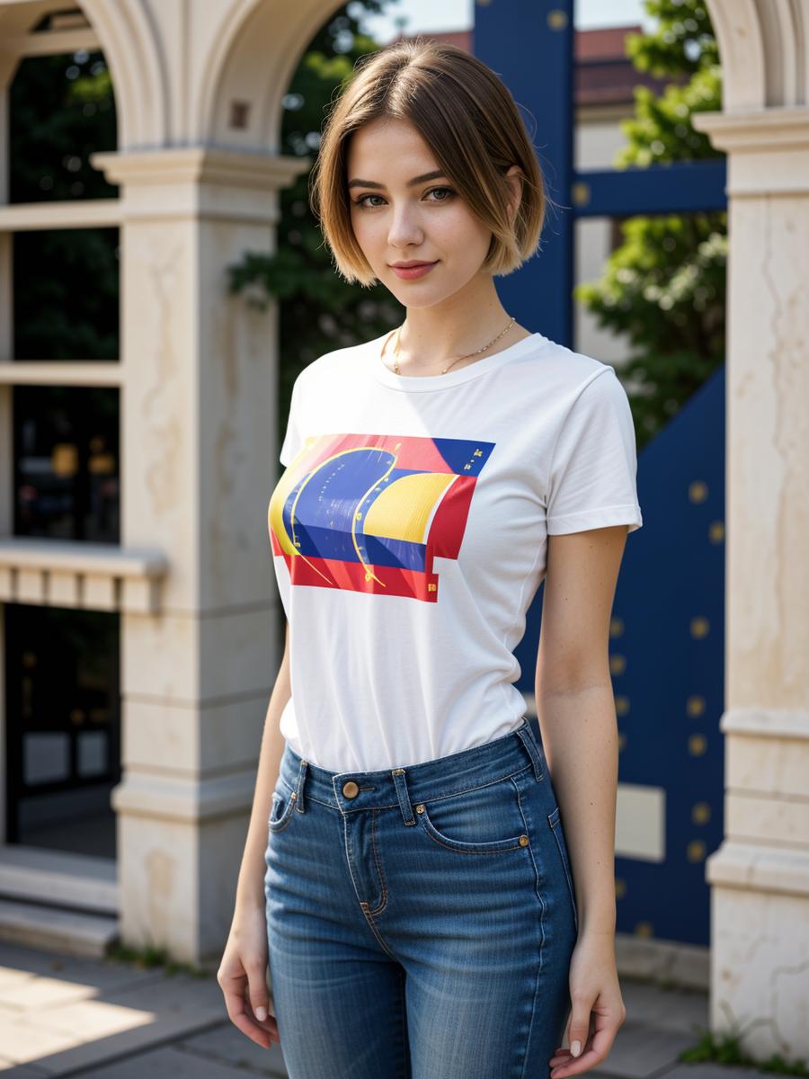 Chat with Mimi, the Friends character AI chatbot