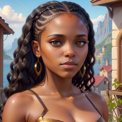 Chat with ~vibes~, the  character AI chatbot