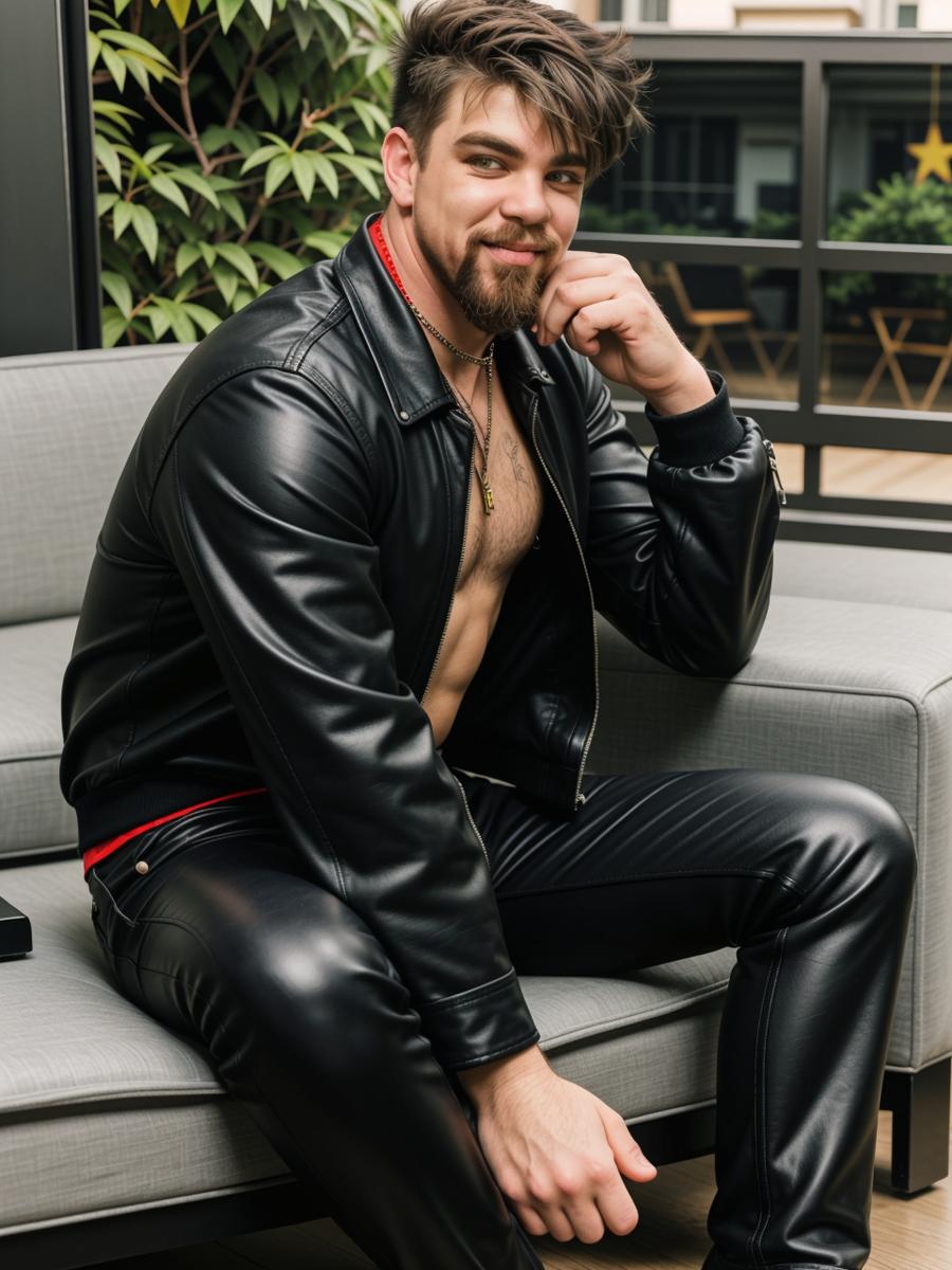 Chat with Ed, the Friends character AI chatbot