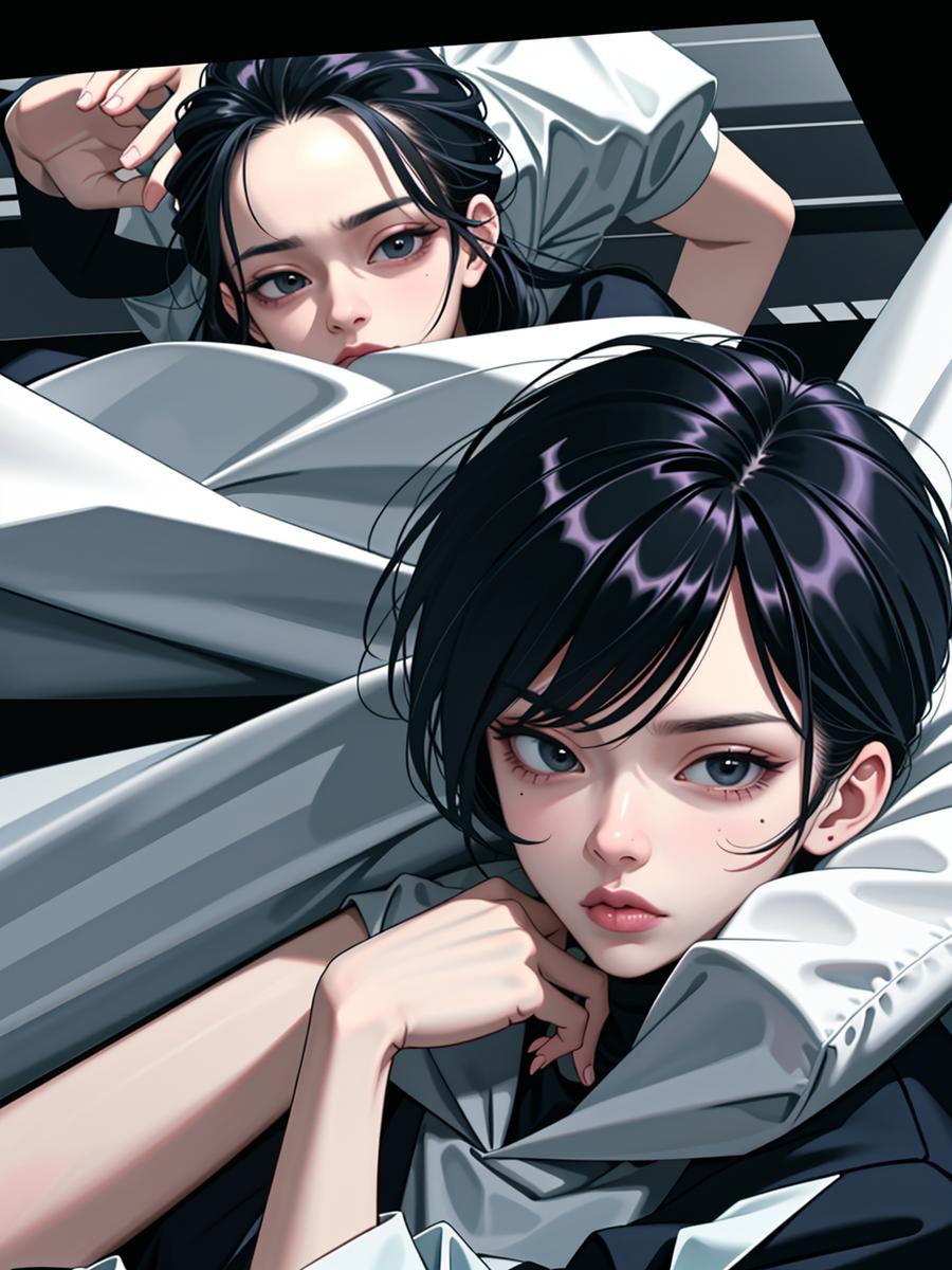 Chat with Tyler, the  character AI chatbot