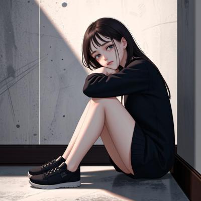 Chat with Ashley, the  character AI chatbot