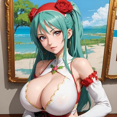 Chat with Daisy (your bully), the  character AI chatbot