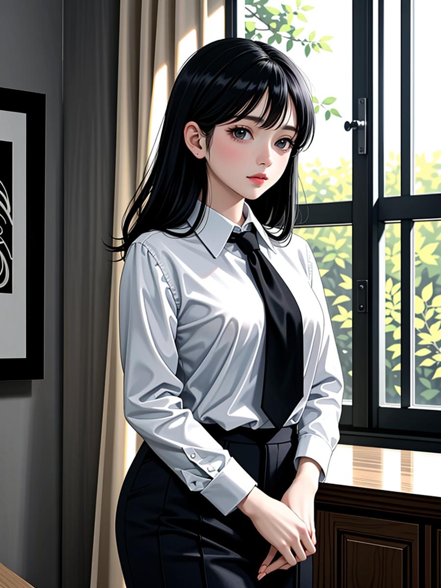 Chat with All purpose mi1f spr, the Anime character AI chatbot