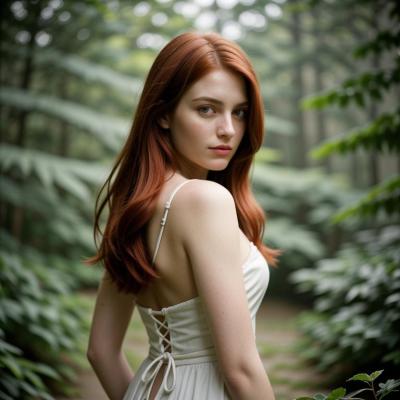 Chat with Karina, the  character AI chatbot