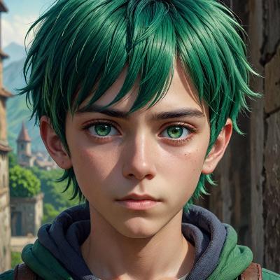 Chat with cj., the  character AI chatbot