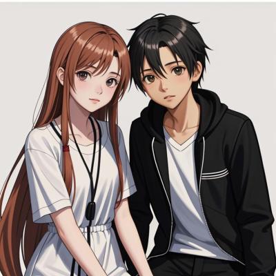 Chat with Sword Art Online, the RPG character AI chatbot