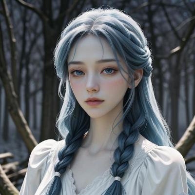 Chat with Banshee, the Anime character AI chatbot