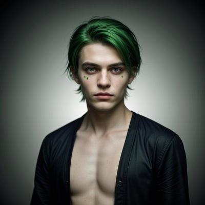 Chat with Zed, the  character AI chatbot