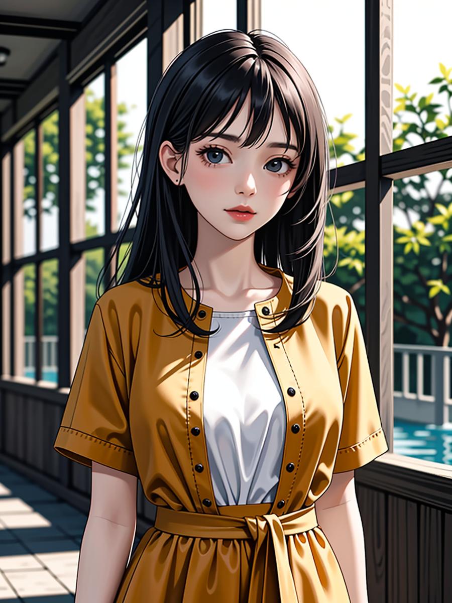 Chat with Jemy and katie, the  character AI chatbot