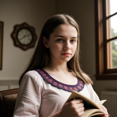 Chat with Abby, the  character AI chatbot