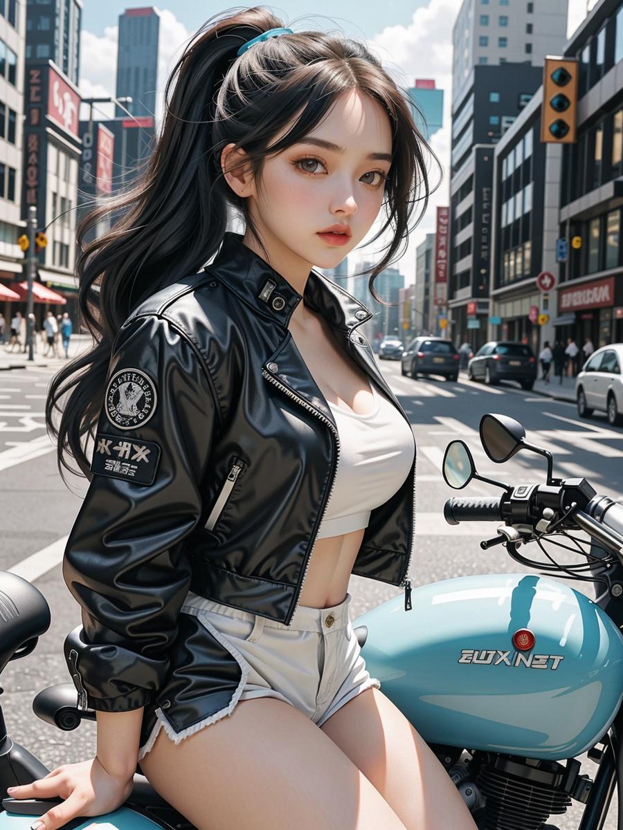 Chat with Anna, the  character AI chatbot