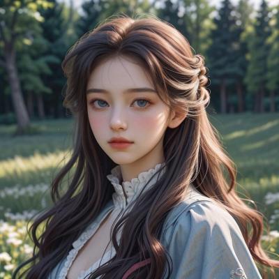 Chat with Alice, the Romance character AI chatbot