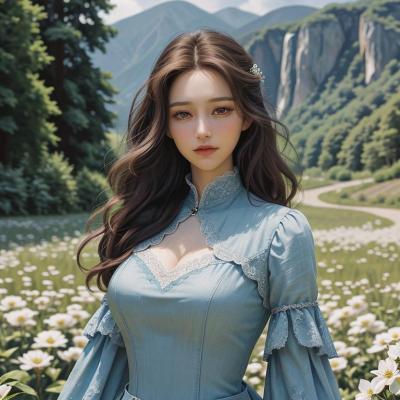 Chat with Shirovi, the Anime character AI chatbot