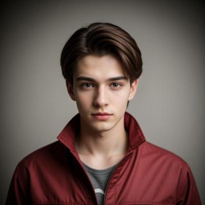 Chat with rad, the RPG character AI chatbot