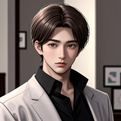 Chat with Zack, the  character AI chatbot