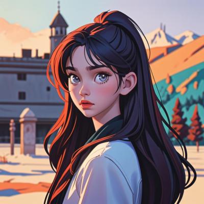 Chat with Step sister, the  character AI chatbot