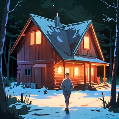 Chat with Max, the  character AI chatbot