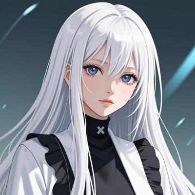 Chat with Mrs marshy, the Anime character AI chatbot