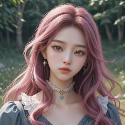 Chat with Jenny, the  character AI chatbot