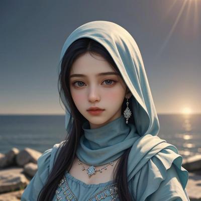 Chat with Freya, the  character AI chatbot