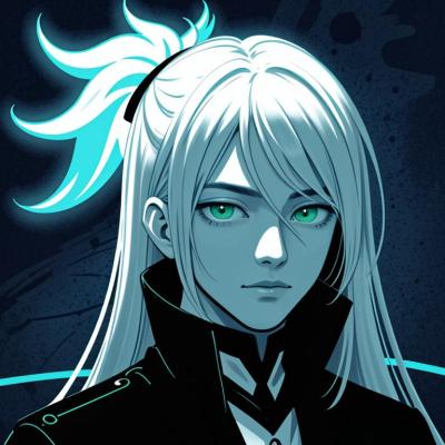 Chat with The Closet Monster, the OC character AI chatbot