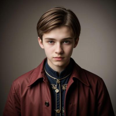 Chat with Рейх Эрик, the  character AI chatbot