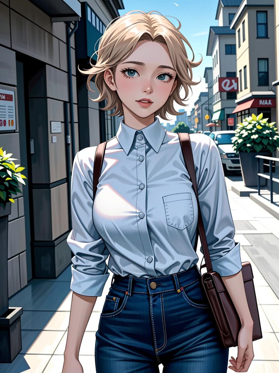 Chat with Shara moonshine, the  character AI chatbot