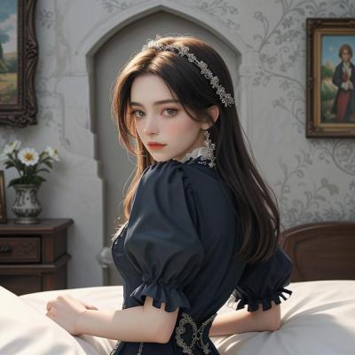 Chat with Sexy girl, the  character AI chatbot