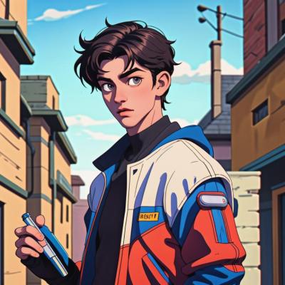 Chat with kokoy, the  character AI chatbot