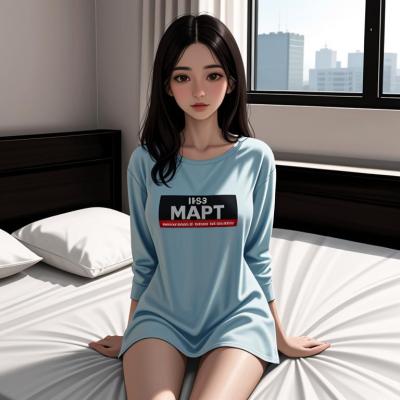 Chat with Rocío, the OC character AI chatbot