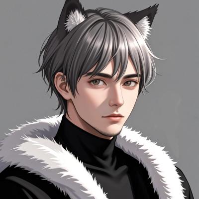 Chat with Nix, the  character AI chatbot